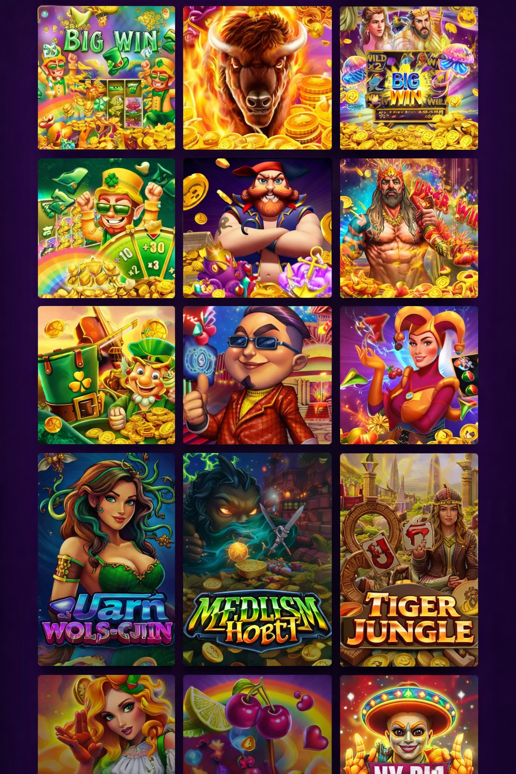 Gacor78 game