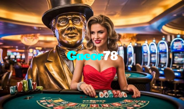 available types of Gacor78 bet including pre-match live express and system bets