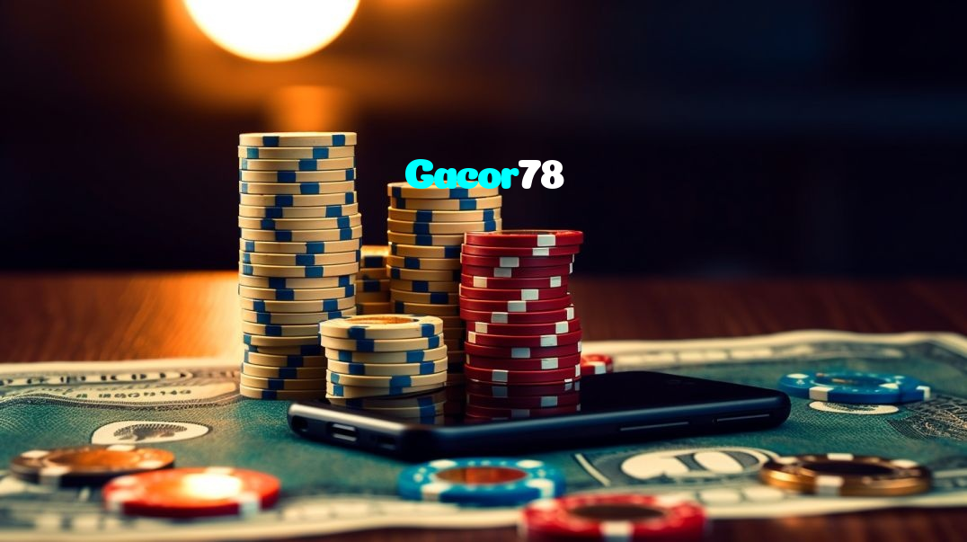 making first deposit on Gacor78 website using local payment methods in Pakistan