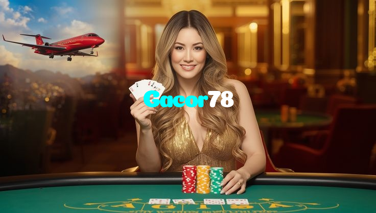 Gacor78